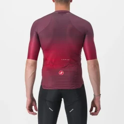 AERO RACE 6.0 JERSEY