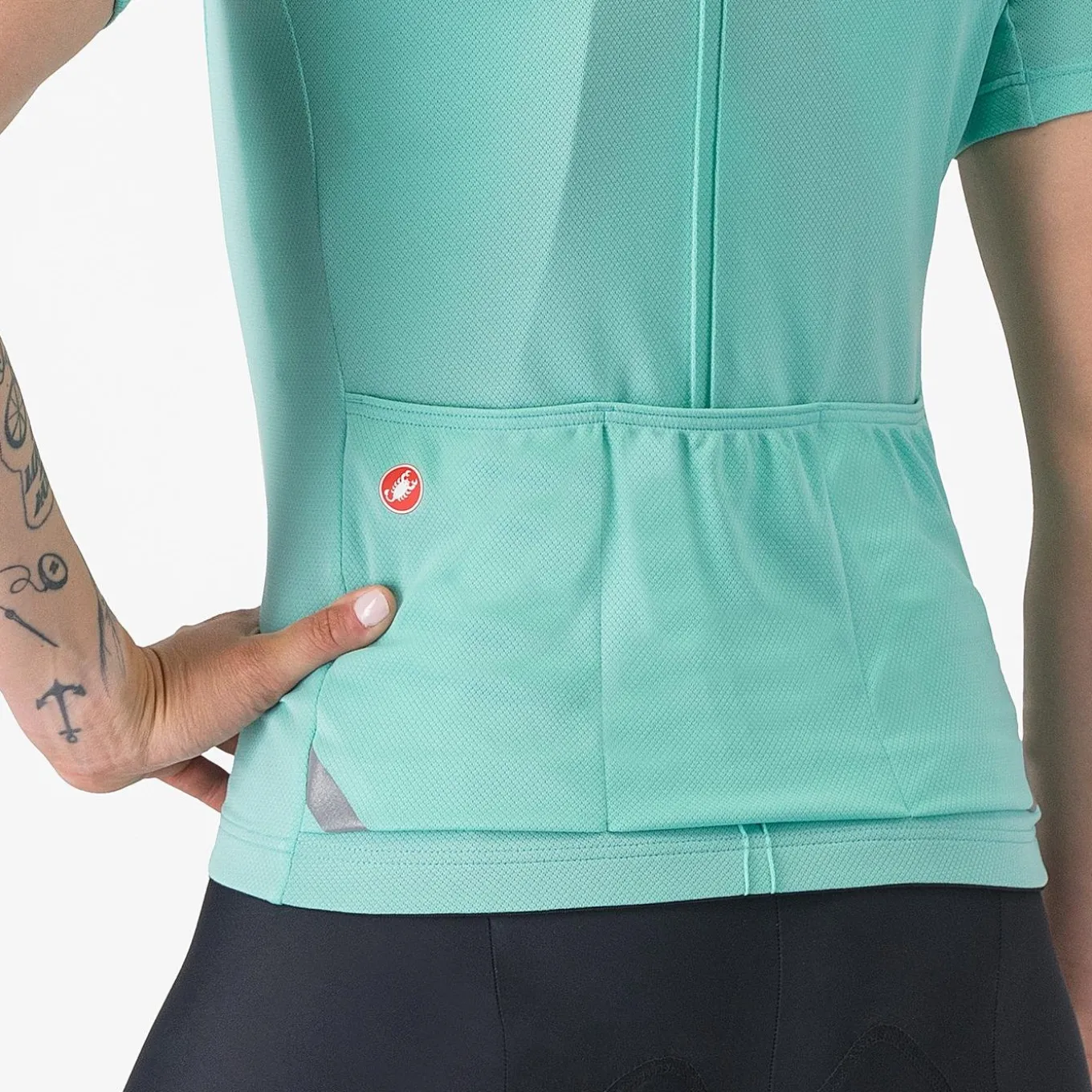 ANIMA 4 JERSEY