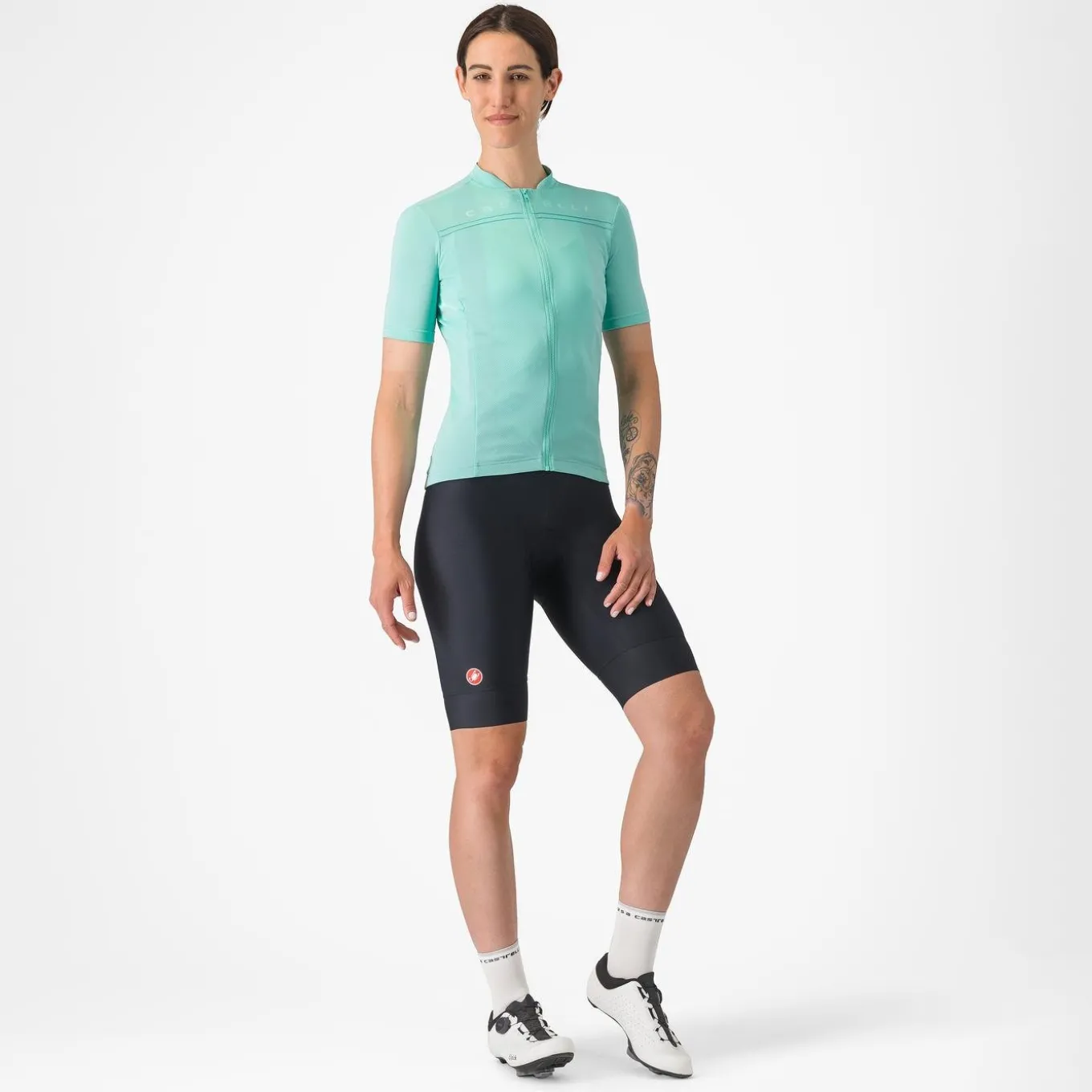 ANIMA 4 JERSEY