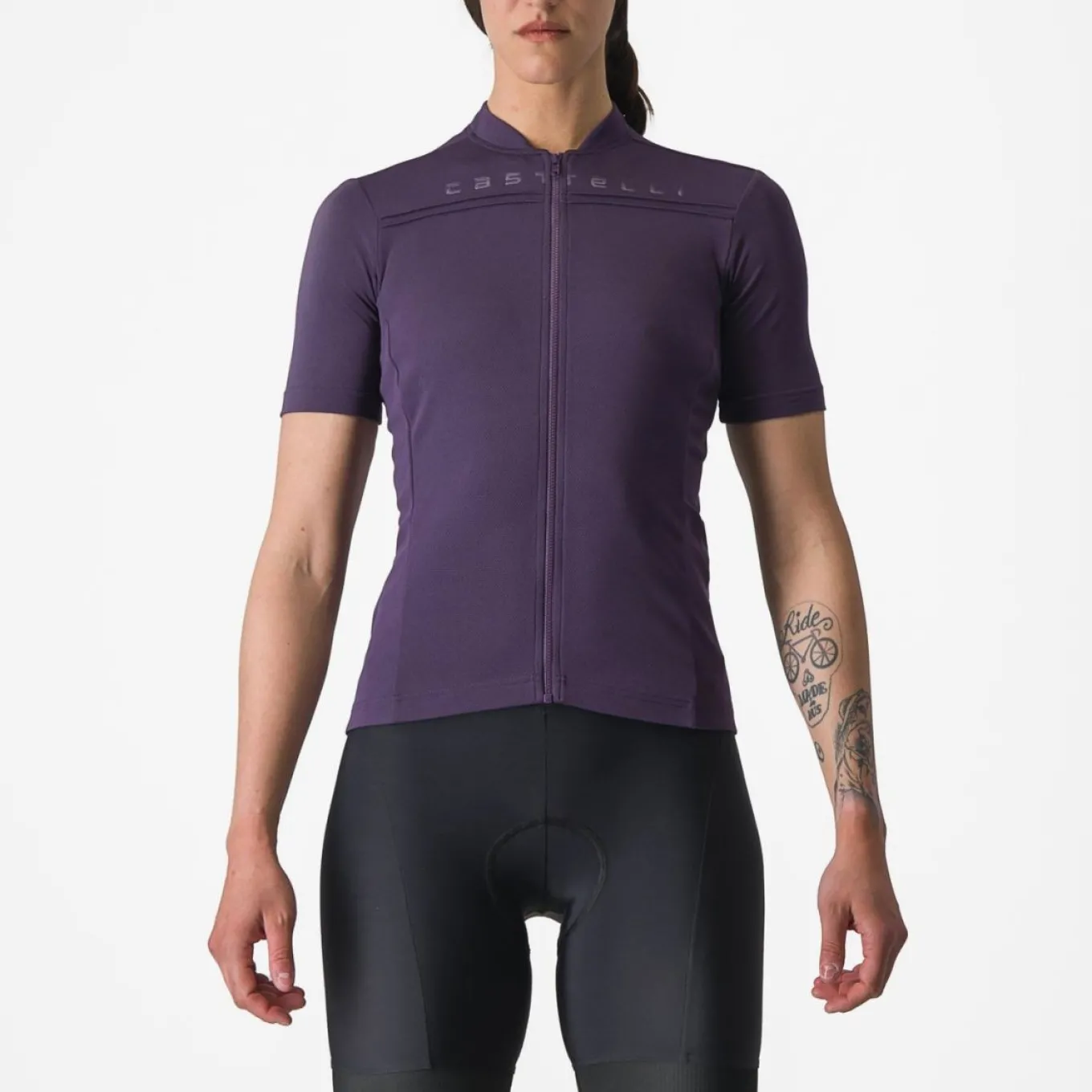 ANIMA 4 JERSEY