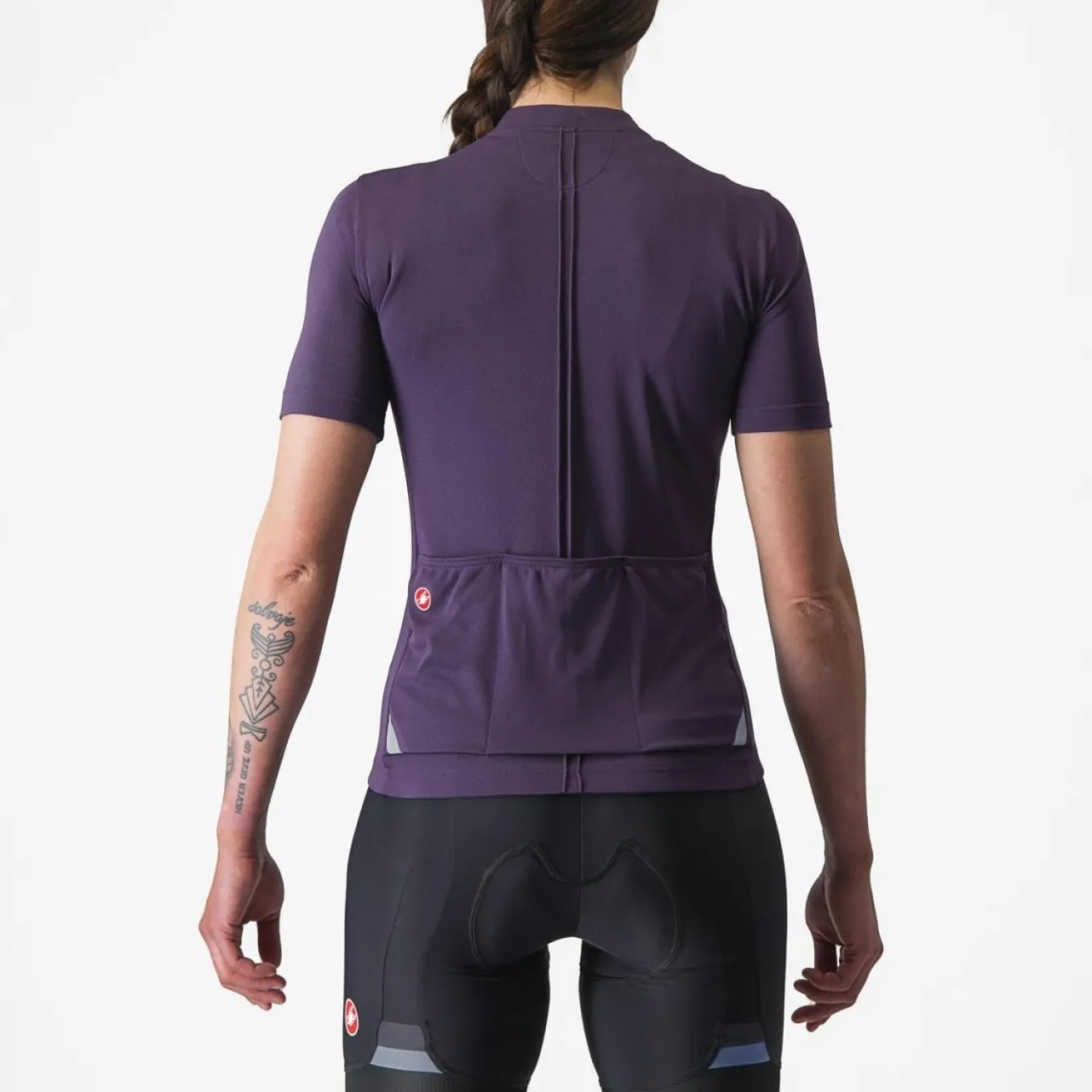 ANIMA 4 JERSEY