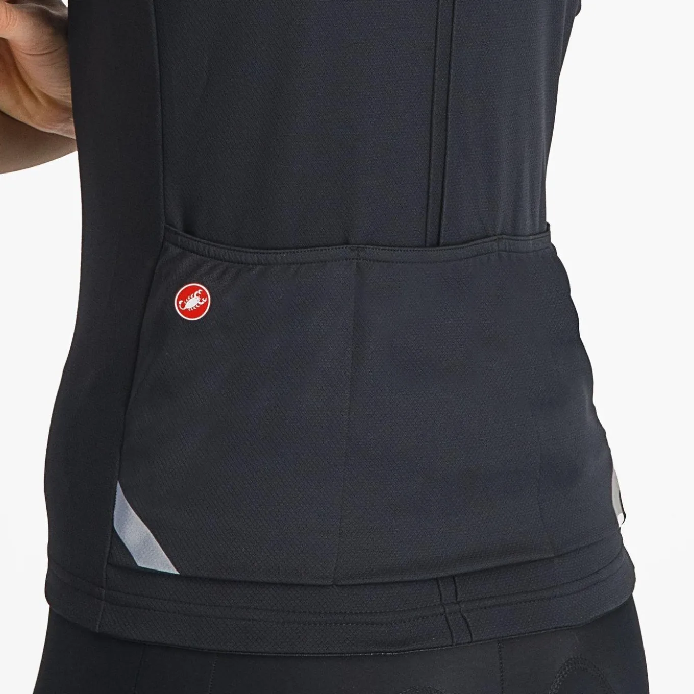 ANIMA 4 JERSEY