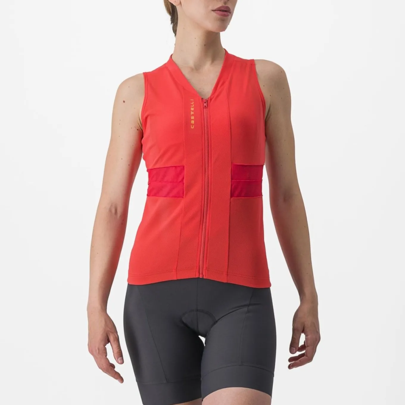 ANIMA 4 SLEEVELESS