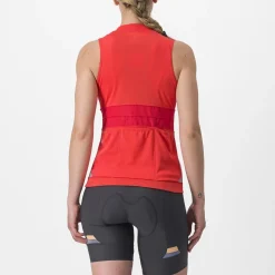 ANIMA 4 SLEEVELESS