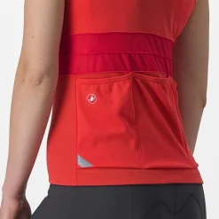 ANIMA 4 SLEEVELESS