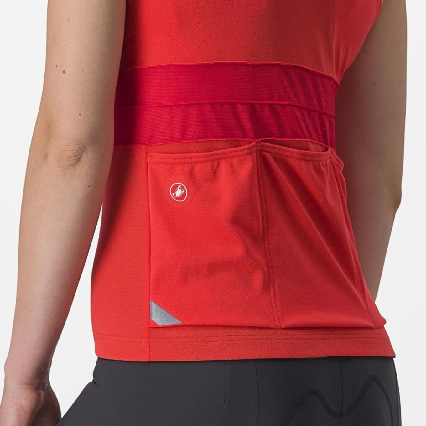 ANIMA 4 SLEEVELESS