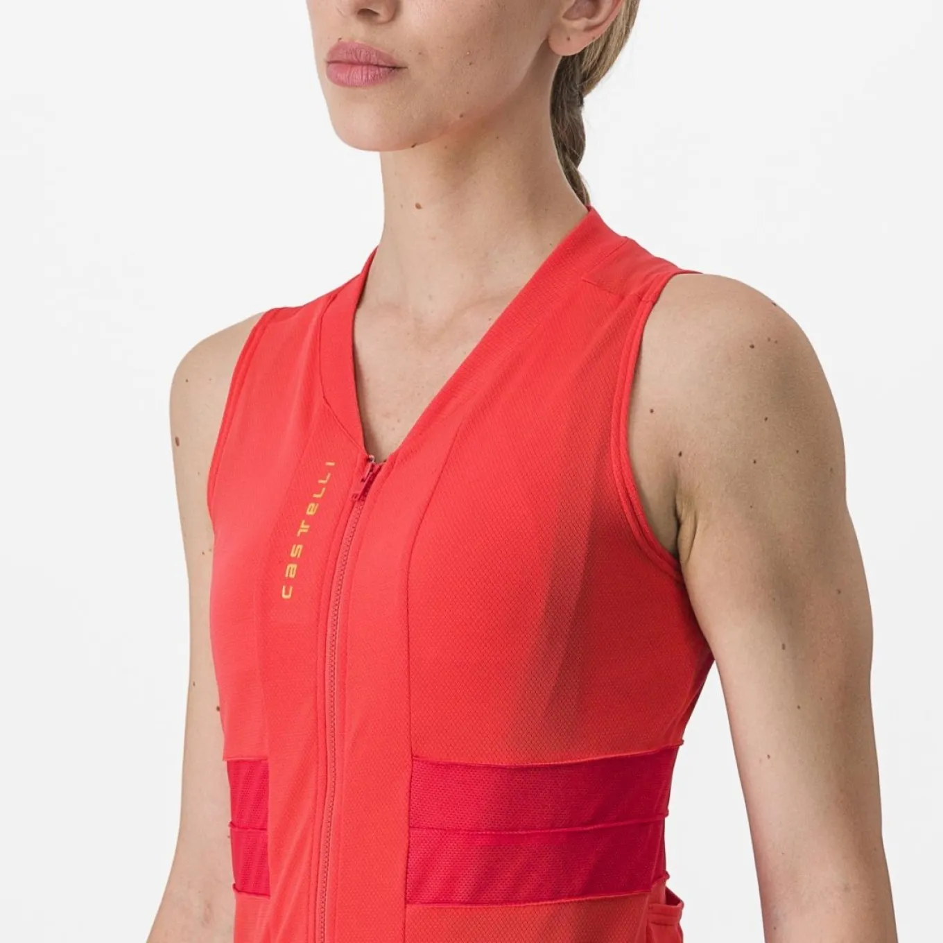 ANIMA 4 SLEEVELESS