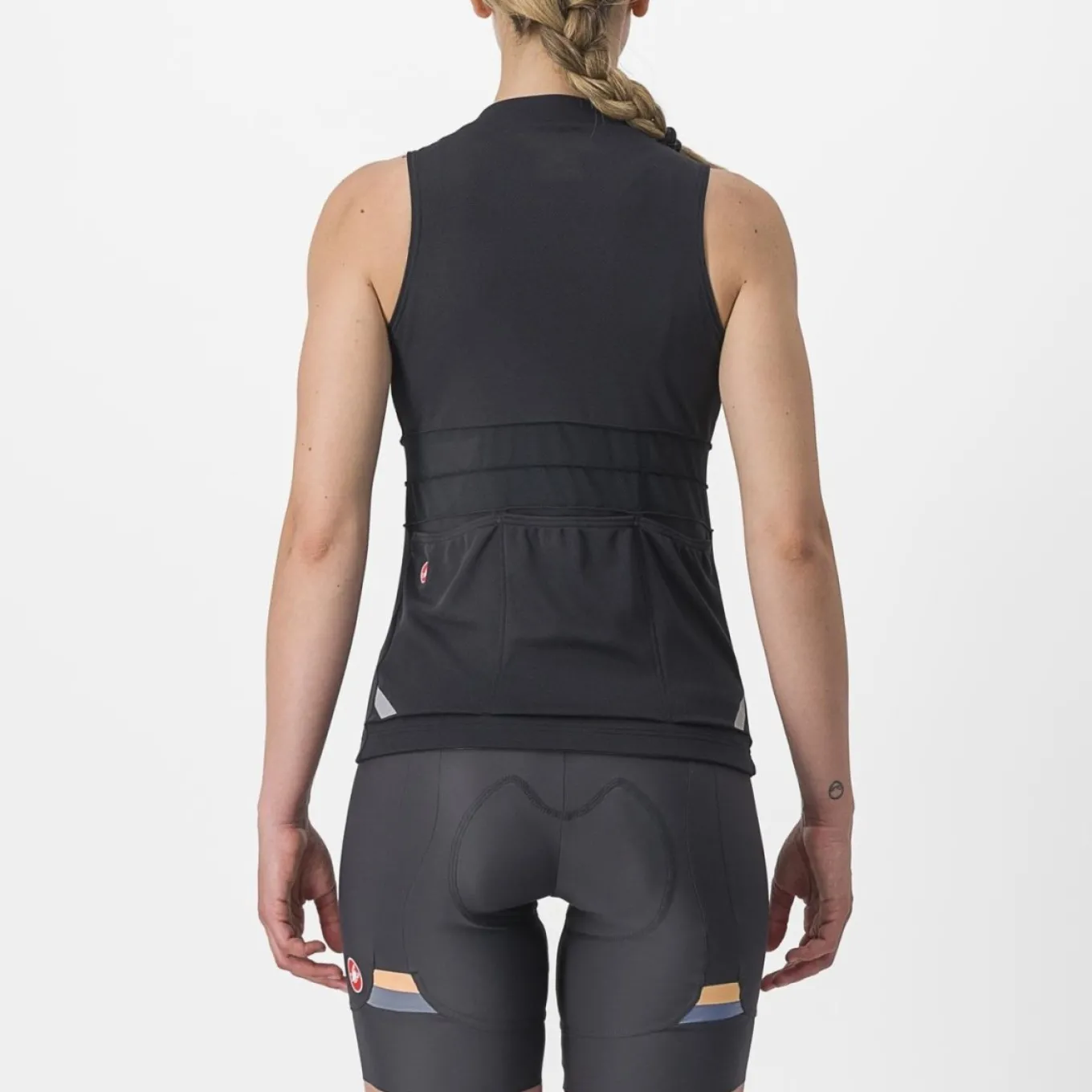 ANIMA 4 SLEEVELESS