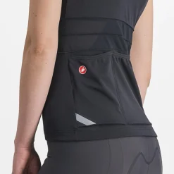 ANIMA 4 SLEEVELESS