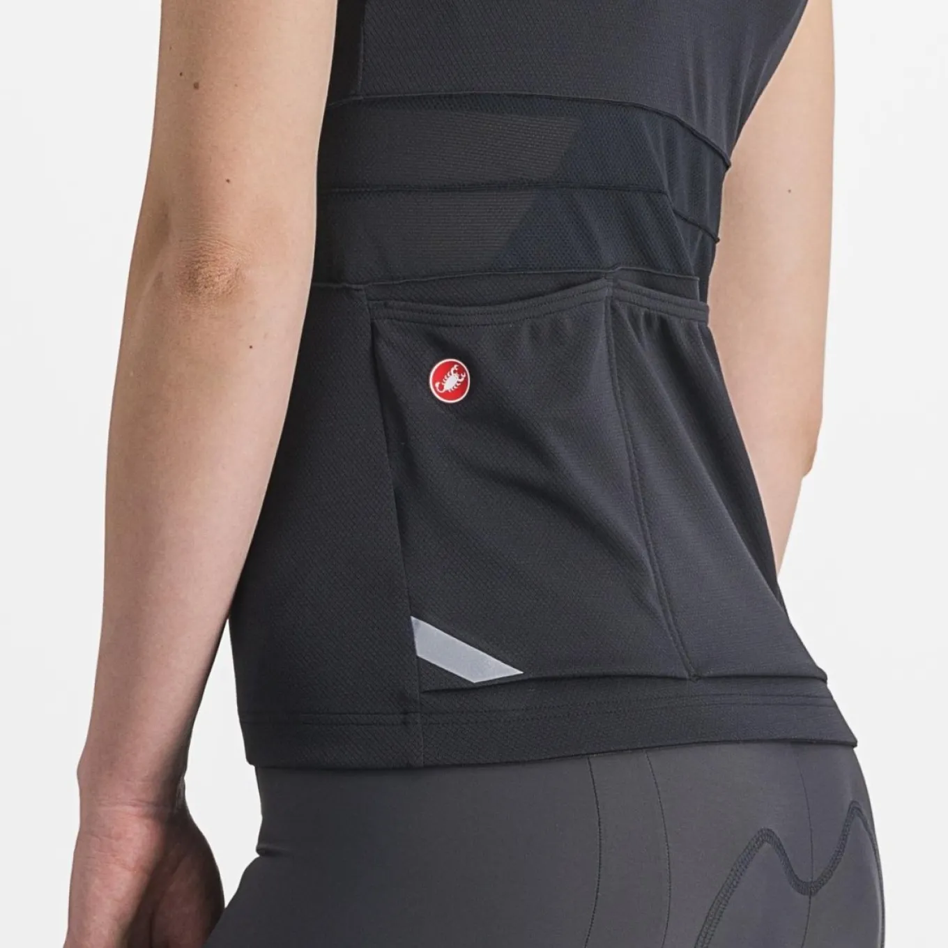ANIMA 4 SLEEVELESS