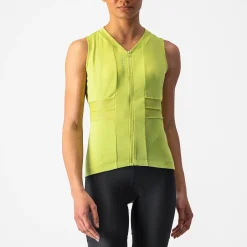 ANIMA 4 SLEEVELESS