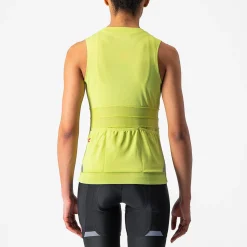 ANIMA 4 SLEEVELESS