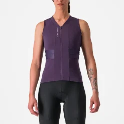 ANIMA 4 SLEEVELESS