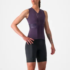 ANIMA 4 SLEEVELESS