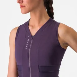ANIMA 4 SLEEVELESS