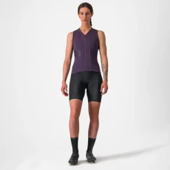 ANIMA 4 SLEEVELESS
