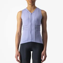 ANIMA 4 SLEEVELESS