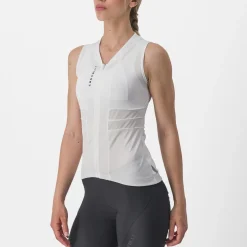 ANIMA 4 SLEEVELESS