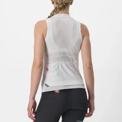 ANIMA 4 SLEEVELESS