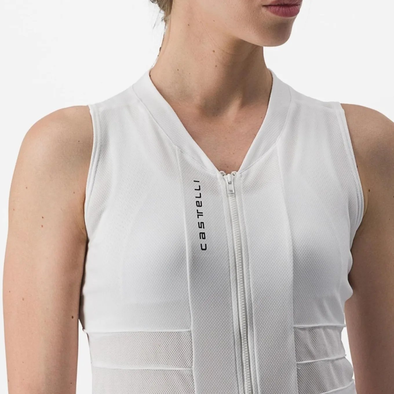 ANIMA 4 SLEEVELESS