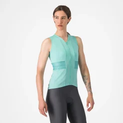 ANIMA 4 SLEEVELESS