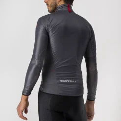 ARIA SHELL JACKET