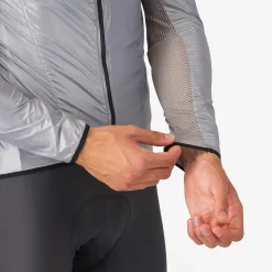 ARIA SHELL JACKET