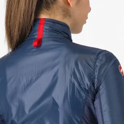 ARIA SHELL W JACKET
