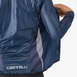 ARIA SHELL W JACKET