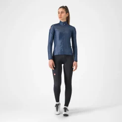 ARIA SHELL W JACKET