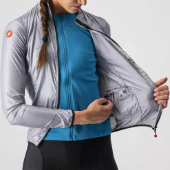 ARIA SHELL W JACKET