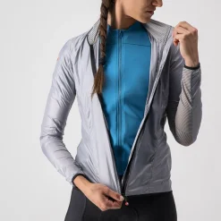 ARIA SHELL W JACKET