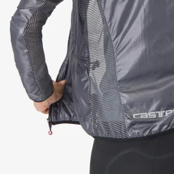 ARIA SHELL W JACKET