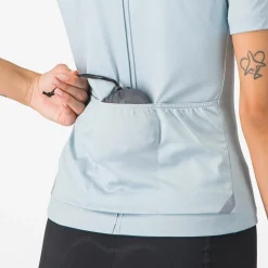 ARIA SHELL W JACKET