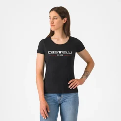 CASTELLI '76 W T-SHIRT