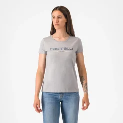 CASTELLI '76 W T-SHIRT