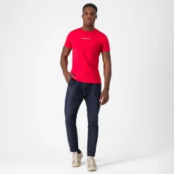 CASTELLI CLASSICO TEE