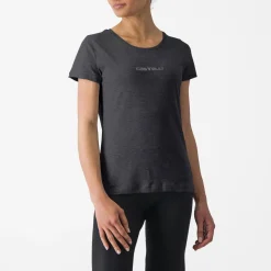 CASTELLI CLASSICO W TEE