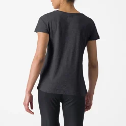 CASTELLI CLASSICO W TEE