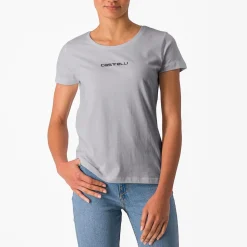 CASTELLI CLASSICO W TEE