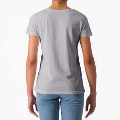 CASTELLI CLASSICO W TEE