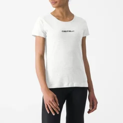 CASTELLI CLASSICO W TEE