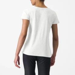 CASTELLI CLASSICO W TEE