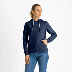 CLASSICO W HOODIE