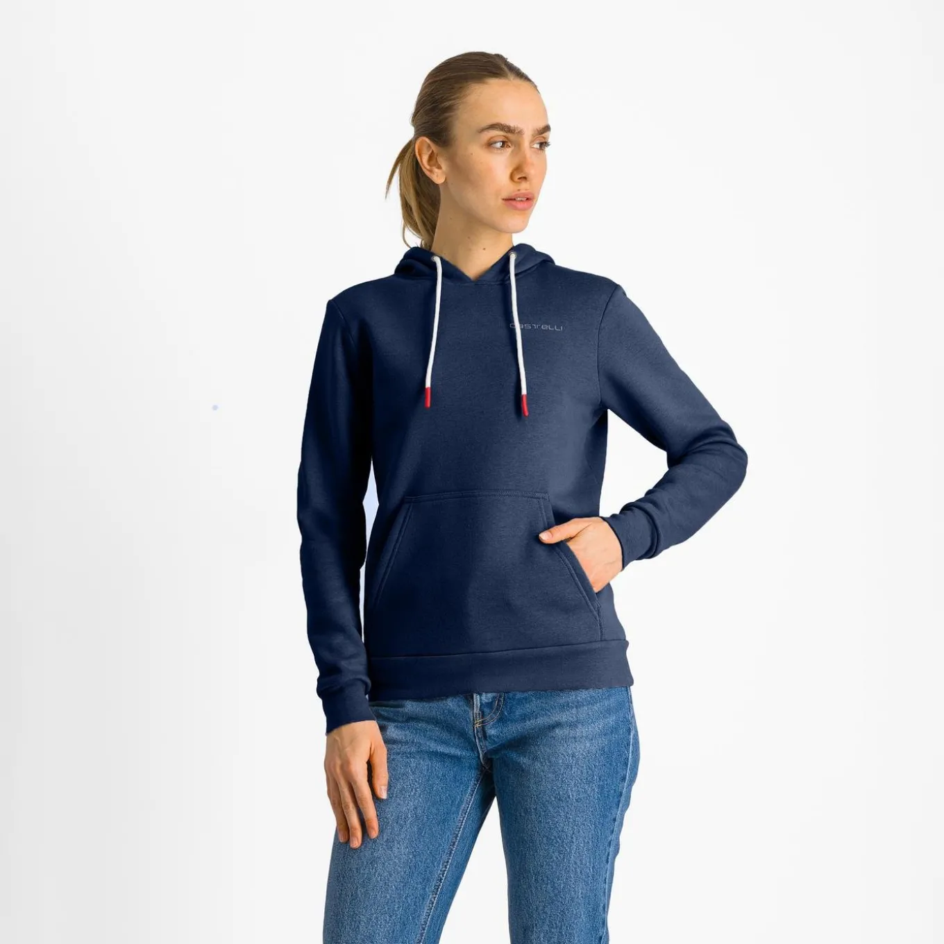 CLASSICO W HOODIE