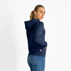CLASSICO W HOODIE