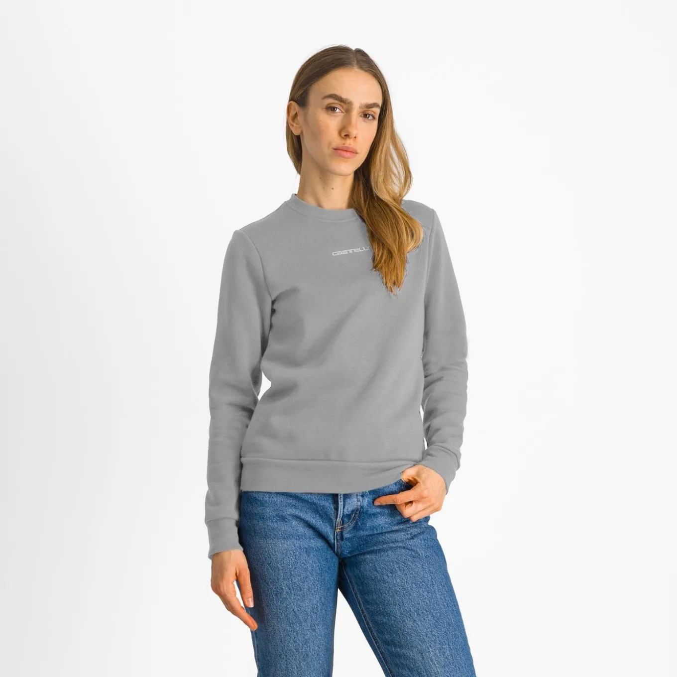 CLASSICO W SWEATSHIRT