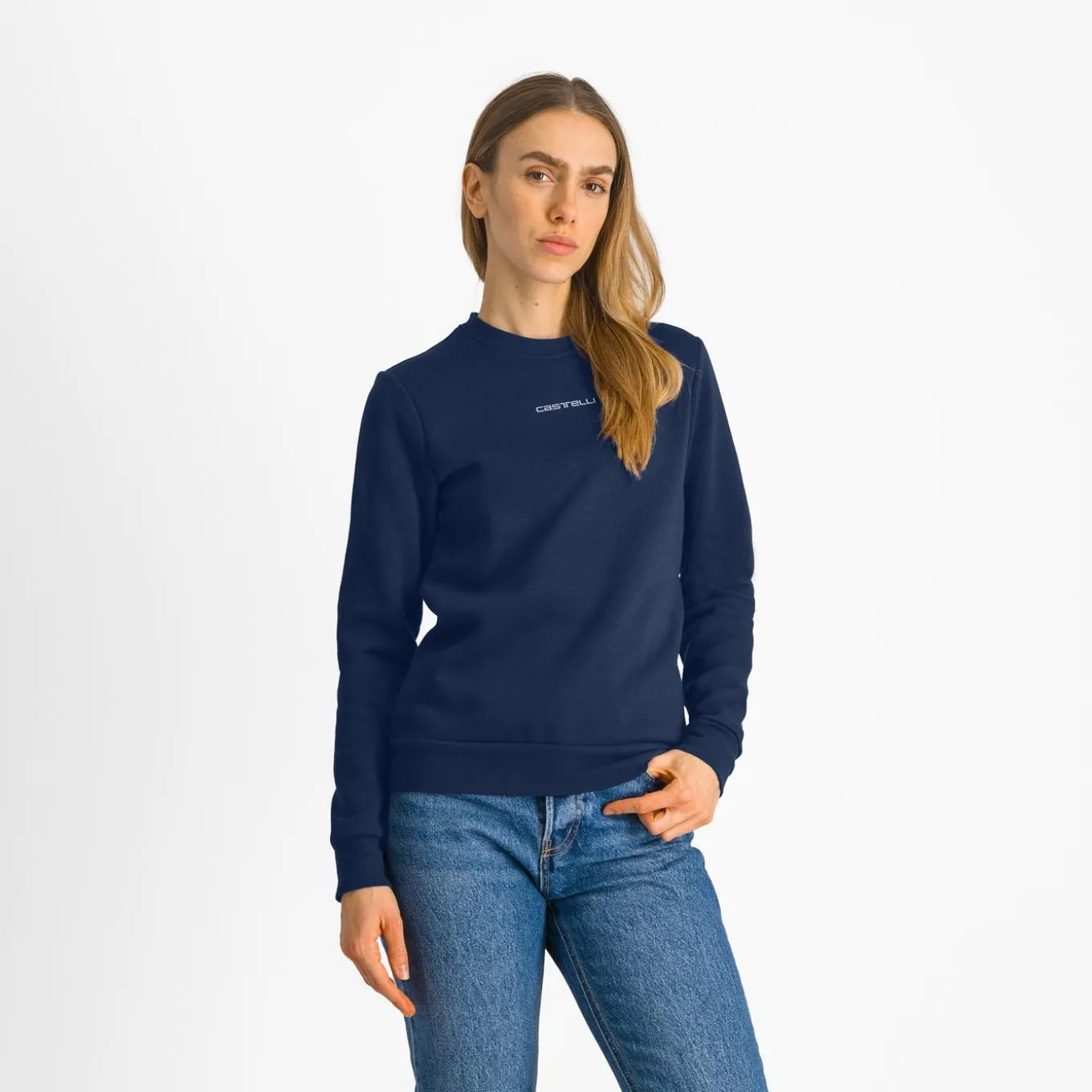 CLASSICO W SWEATSHIRT