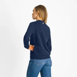 CLASSICO W SWEATSHIRT