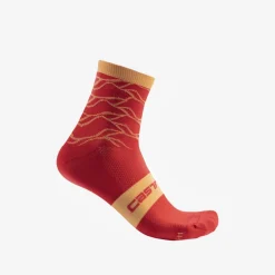 CLIMBER'S 3.0 SOCK 12 CM